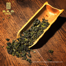 thé vert chinois huizhou tunlv catégorie spéciale avec 250g d&#39;étain